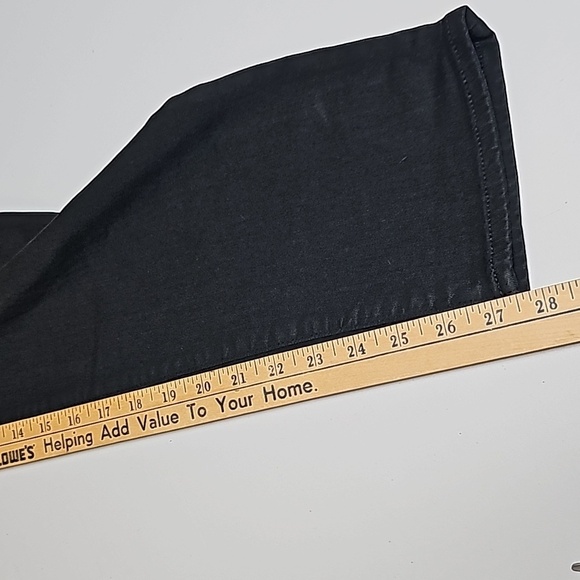 American Eagle Super High Rise Jegging Plus Sz 24 Excellent condition - Picture 15 of 16